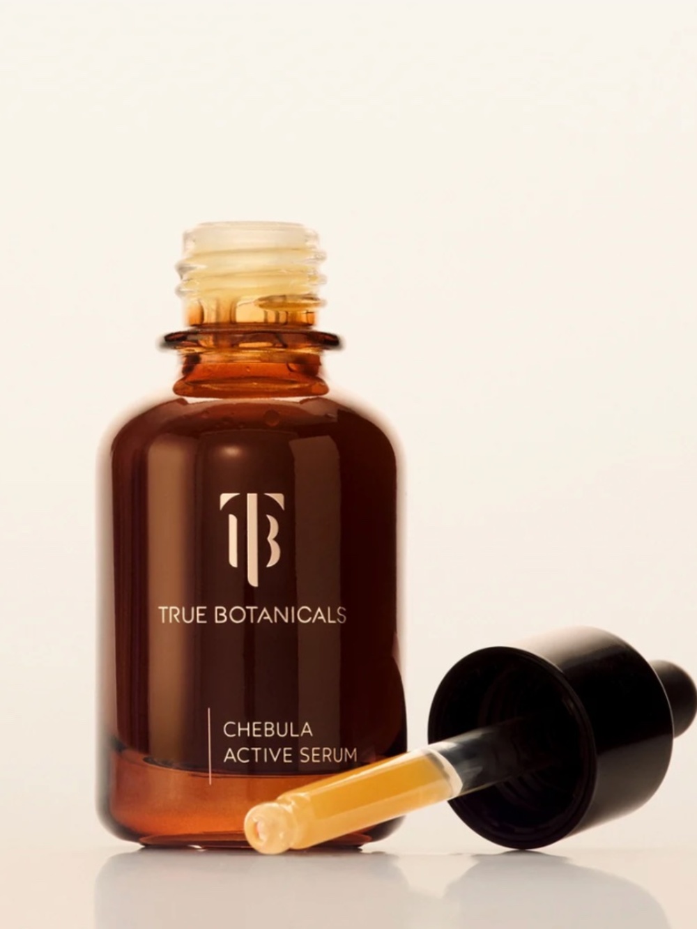 NEW True Botanicals Chebula Active Serum